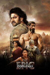 Bāhubali: The Epic Movie mp4movies