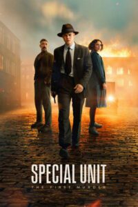 Special Unit – The First Murder Movie mp4movies