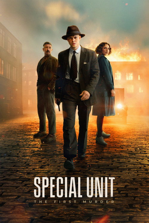 Special Unit – The First Murder movie review - mp4movies