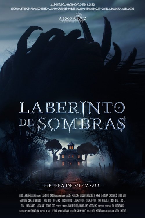 Laberinto de sombras movie review - mp4movies