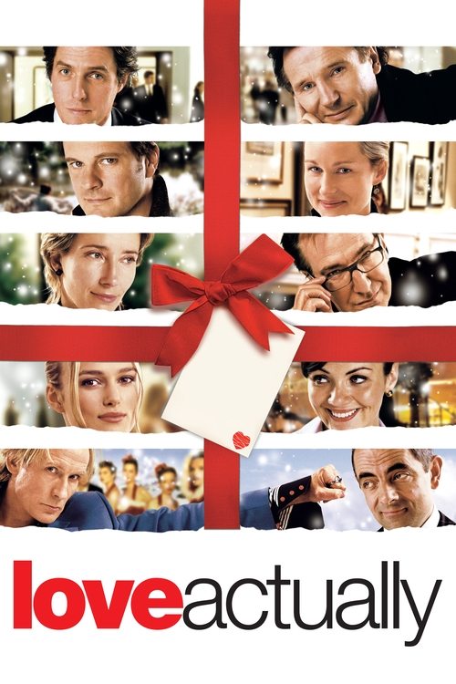 Love Actually movie review - mp4movies