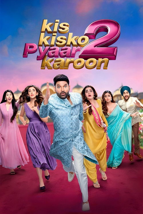 Kis Kisko Pyaar Karoon 2 movie review - mp4movies
