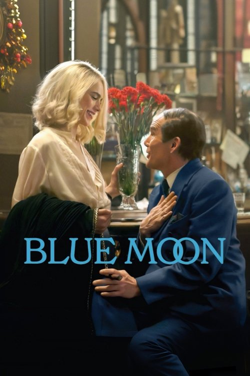 Blue Moon movie review - mp4movies