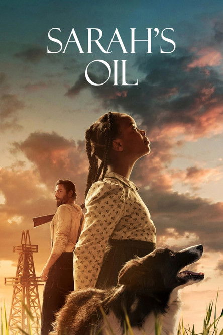 Sarah’s Oil movie review - mp4movies
