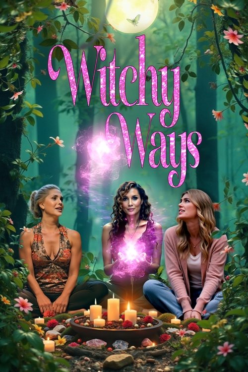 Witchy Ways movie review - mp4movies