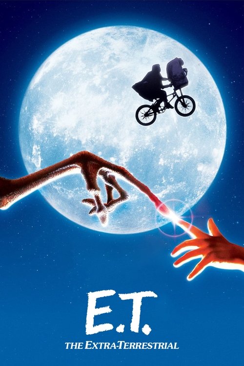 E.T. the Extra-Terrestrial movie review - mp4movies
