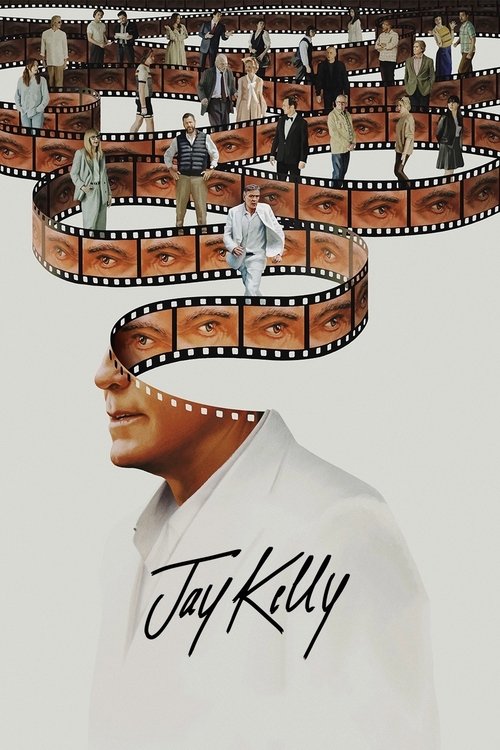 Jay Kelly movie review - mp4movies