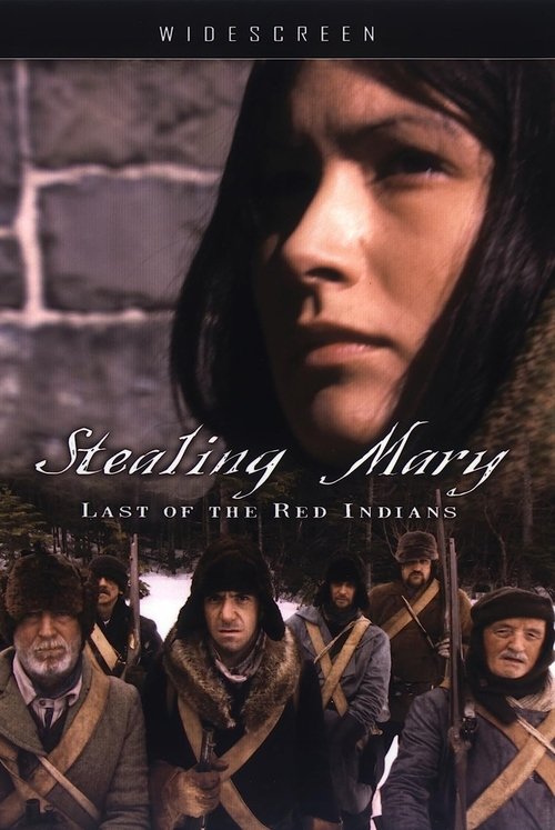 Stealing Mary: Last of the Red Indians movie review - mp4movies