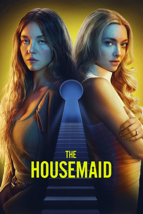 The Housemaid movie review - mp4movies