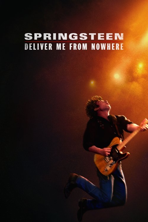 Springsteen: Deliver Me from Nowhere movie review - mp4movies