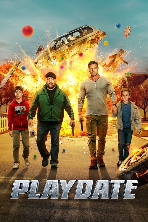 Playdate movie review - mp4movies