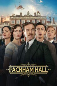 Fackham Hall Movie mp4movies