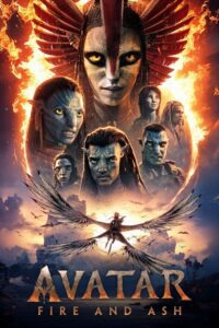 Avatar: Fire and Ash Movie mp4movies