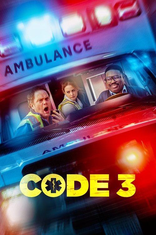 Code 3 movie review - mp4movies