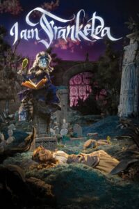 I Am Frankelda Movie mp4movies