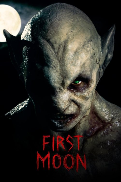 First Moon movie review - mp4movies
