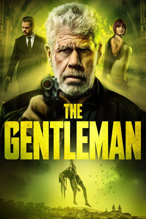 The Gentleman movie review - mp4movies