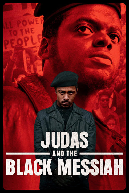 Judas and the Black Messiah movie review - mp4movies