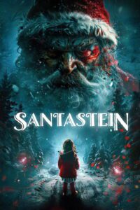 Santastein Movie mp4movies