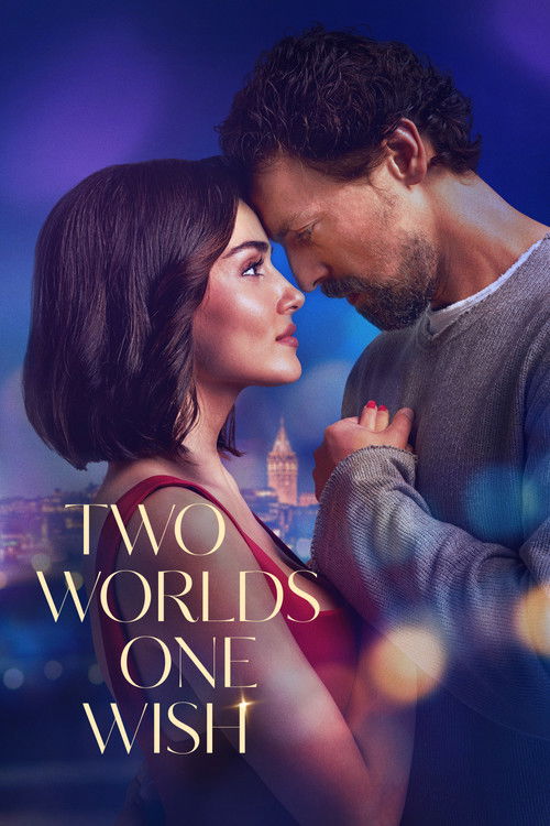 Two Worlds One Wish movie review - mp4movies