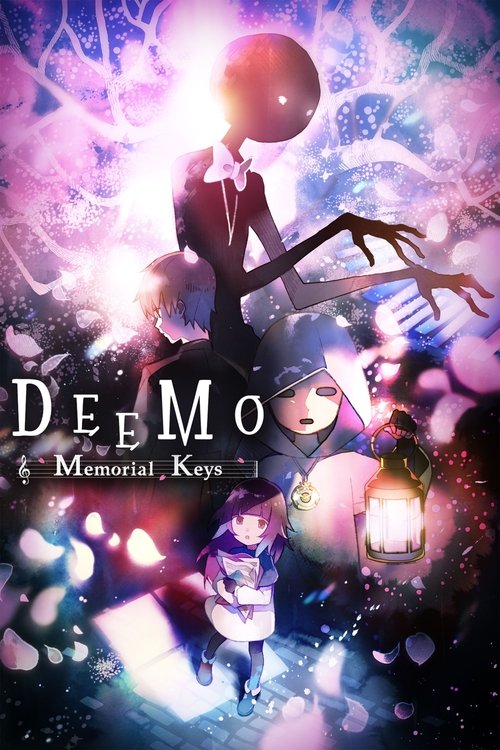 DEEMO Memorial Keys movie review - mp4movies