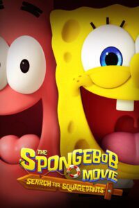 The SpongeBob Movie: Search for SquarePants Movie mp4movies