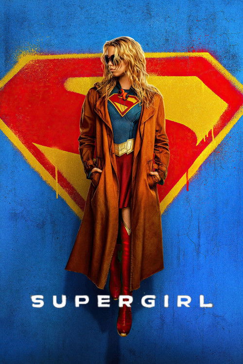 Supergirl movie review - mp4movies