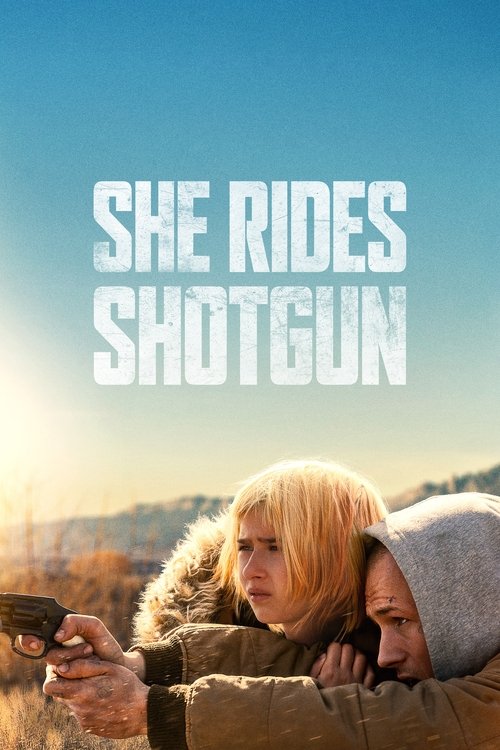 She Rides Shotgun movie review - mp4movies