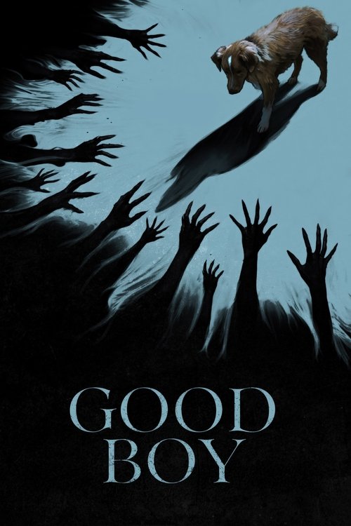 Good Boy movie review - mp4movies