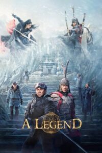 A Legend Movie mp4movies