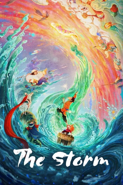 The Storm movie review - mp4movies