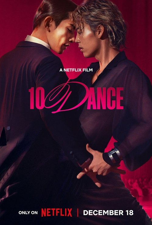 10Dance movie review - mp4movies