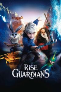 Rise of the Guardians Movie mp4movies