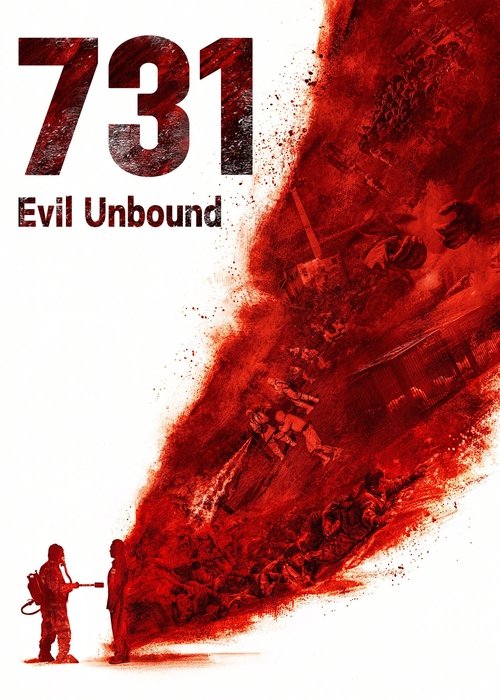 731: Evil Unbound movie review - mp4movies