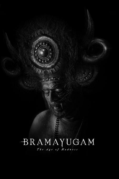 Bramayugam movie review - mp4movies