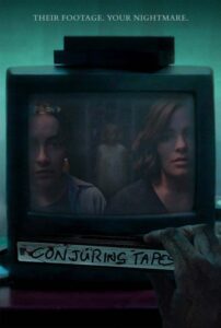 Conjuring Tapes Movie mp4movies