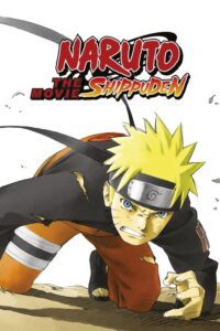 Naruto Shippuden the Movie Movie mp4movies