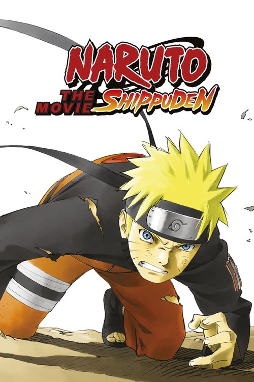 Naruto Shippuden the Movie movie review - mp4movies