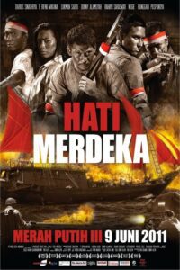 Red And White 3: Hearts Of Freedom Movie mp4movies