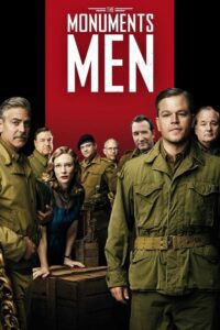 The Monuments Men Movie mp4movies
