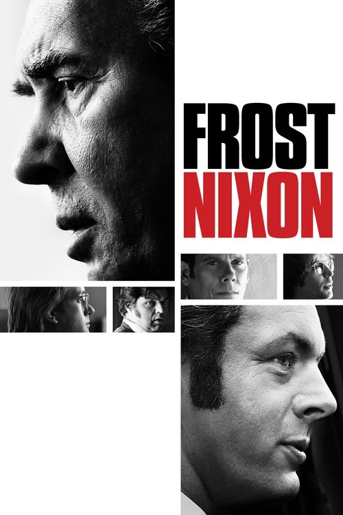 Frost/Nixon movie review - mp4movies