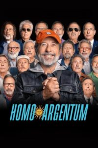 Homo Argentum Movie mp4movies