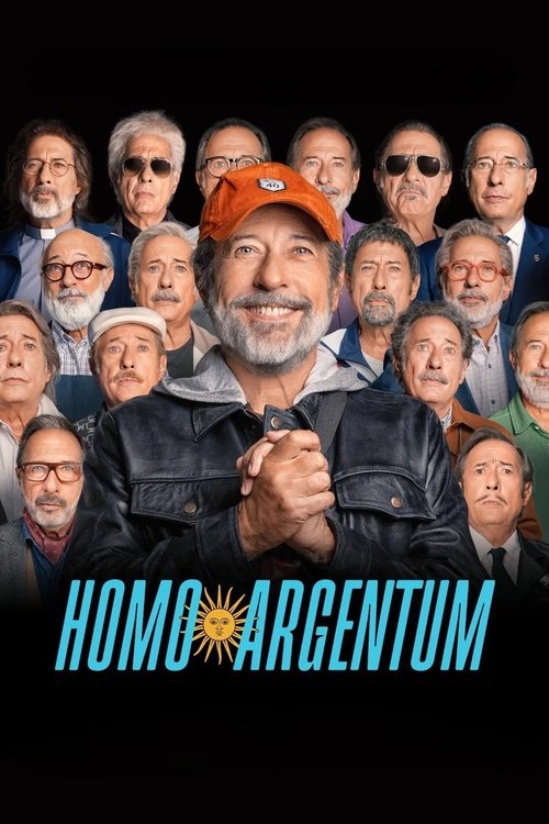 Homo Argentum movie review - mp4movies