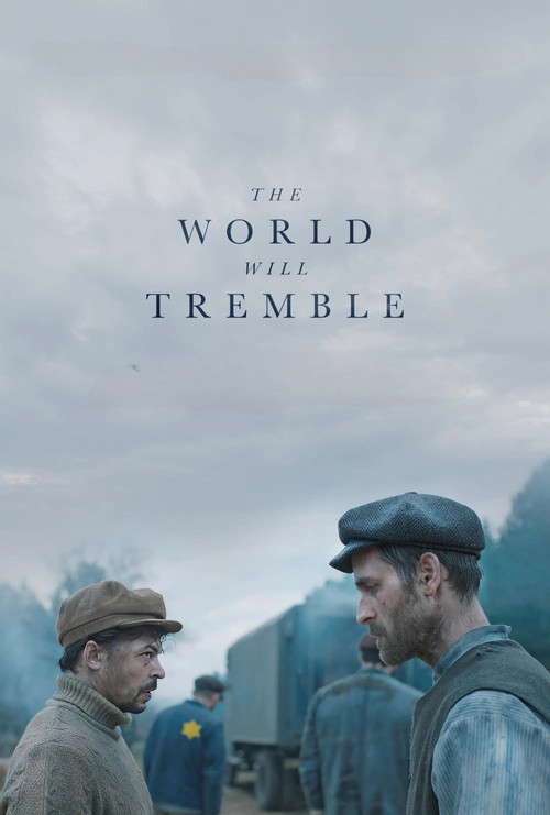 The World Will Tremble movie review - mp4movies