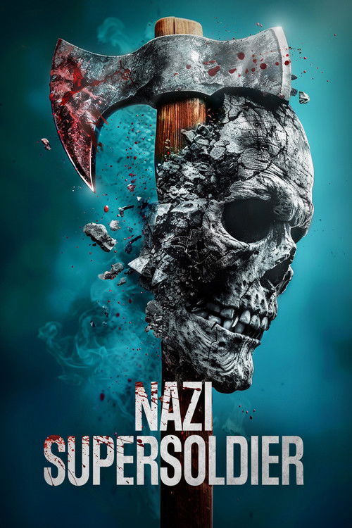 Nazi Supersoldier movie review - mp4movies