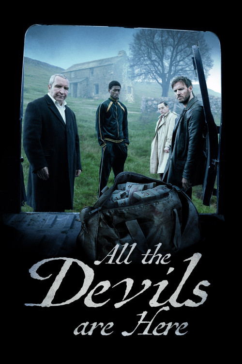 All the Devils Are Here movie review - mp4movies