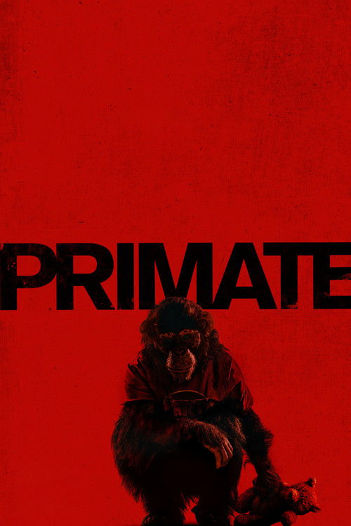 Primate movie review - mp4movies