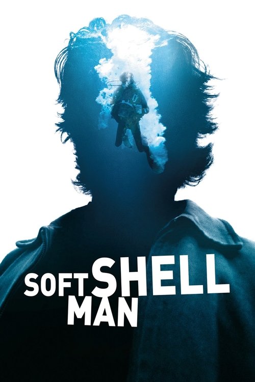 Soft Shell Man movie review - mp4movies