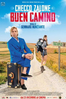 Buen Camino movie review - mp4movies