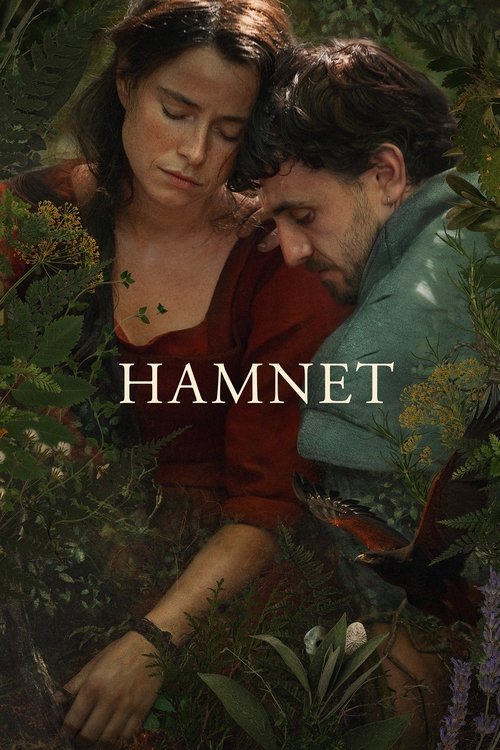 Hamnet movie review - mp4movies